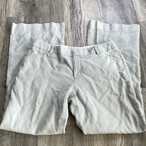 Gap Women’s Grey Perfect Trouser, size 6A